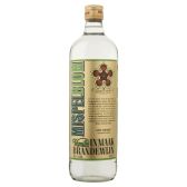 Mispelblom Vanillebrandewijn 1.00 liter – 28% ABV (1 liter)