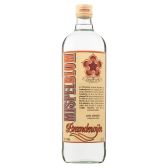 Mispelblom Brandewijn 1 liter – 35% alc. (1 liter)