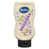 Remia Shoarma tafelsaus
