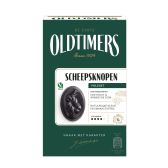 Oldtimers Volzoete scheepsknopen drop