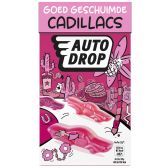 Autodrop Good foamed cadillacs