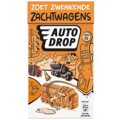Autodrop Jumbo's sweet soft vehicles