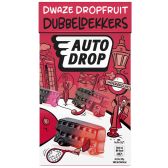 Autodrop Crazy dropfruit double deckers (280 g)