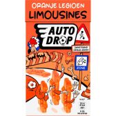 Autodrop Oranje Legioen Limousines (280 g)