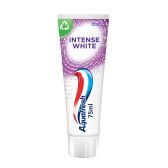 Aquafresh Intense white toothpaste