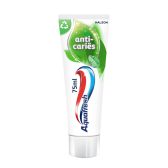 Aquafresh Anti-caries toothpaste