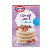 Dr. Oetker Biscuit mix