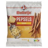 Bolletje Cheese pretzels