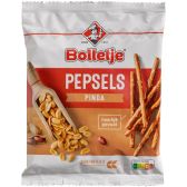 Bolletje Peanut pretzels