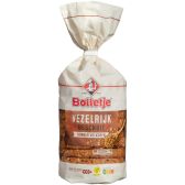 Bolletje Farmers dark wholegrain rusks