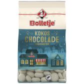 Bolletje Kruidnoten Kokos Chocolade (250 g)