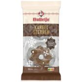 Bolletje kaneelsterren 175 GRM
