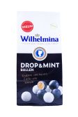 Wilhelmina Liquorice & Mint Candies (200 g)