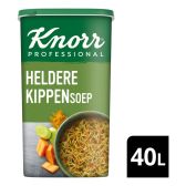 Knorr Mix voor Heldere kippensoep voor 40 liter (1.4 kg)