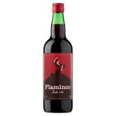 Flaminco Zoete Rode Wijn (750 ml)