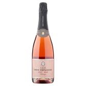 Gran Espanoso CAVA Brut Rosé (750 ml)