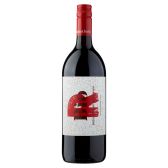 Huiswijn BIO Biologische Rood (1000 ml)