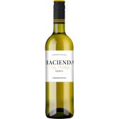 Hacienda Chardonnay (750 ml)