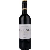 Hacienda Malbec (750 ml)