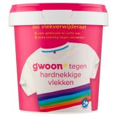 Gwoon Oxi Vlekverwijderaar (750 g)