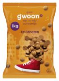 Huismerk Kruidnoten Groot (1000 gram)