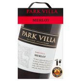Park Villa Bib Merlot (2250 ml)