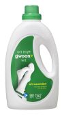 Gwoon Vloeibaar Wasmiddel Wit (1100 ml)