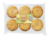 Gwoon lemon curd cupcakes