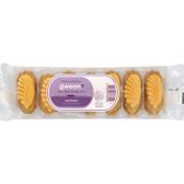 Gwoon Creme spritsen