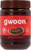 Gwoon Dark chocolate spread