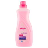 Gwoon Blossom Fabric Softener (750 ml)
