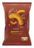 Gwoon Peanut flips