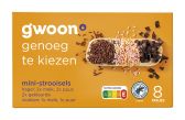 Gwoon Sprinkles mini's