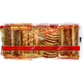 Euro Patisserie Cheese cookies