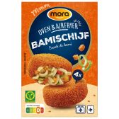 Mora Oven and airfryer bami slices 