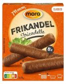 Mora Frikandellen