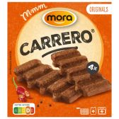 Mora Originals carrero 
