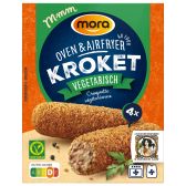 Mora Vegetarian meat croquettes 