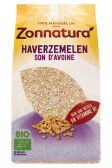 Zonnatura Organic oat bran