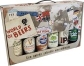 World of Beers Gift pack