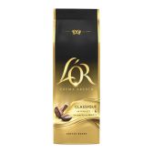 L'Or Crema classic coffee beans