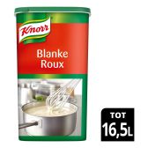 Knorr Mix voor Blanke Roux tot 16.5 liter (1 kg)