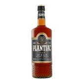 Plantiac Vieux 1.00 liter – 35% ABV