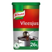 Knorr Mix voor Vleesjus voor 26 liter (1.43 kg)