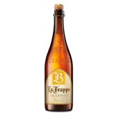 La Trappe Blond trappist speciaalbier groot