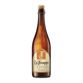 La Trappe Tripel trappist bier