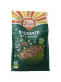 Zonnatura Krokante muesli naturel