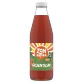 Zonnatura Biologische groentesap