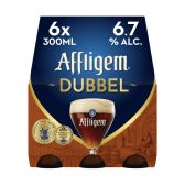 Affligem Double beer
