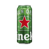 Heineken Pilsener bier